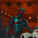 仮面ライダーゼッツ (仮面ライダーゼッツ)