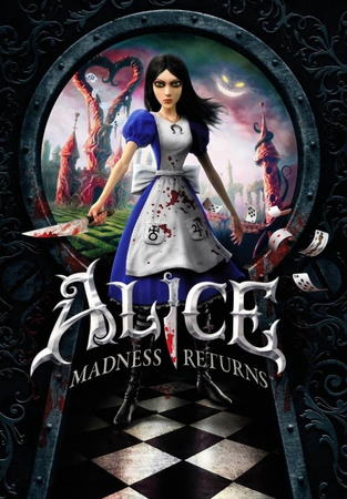 Alice: Madness Returns | The Dubbing Database | Fandom