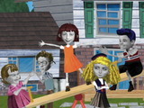 Angela Anaconda