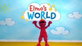 Elmo's World (2017) theme song