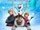 Frozen - ผจญภัยแดนคำสาปราชินีหิมะ
