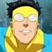 Invincible (Invincible)