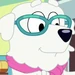 Librarian (Bluey)