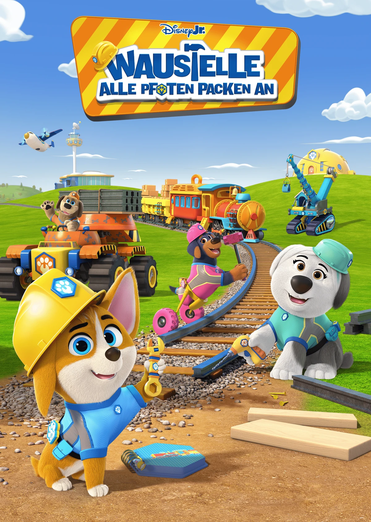 Glck Fr Alle Pfoten