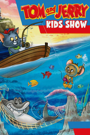 Tom and Jerry in New York, The Dubbing Database