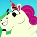 Unicorn (Go Away, Unicorn!)