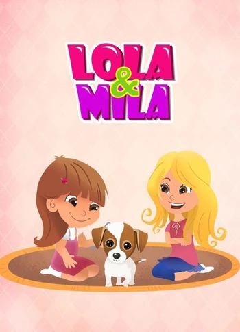 Лола и Мила | The Dubbing Database | Fandom