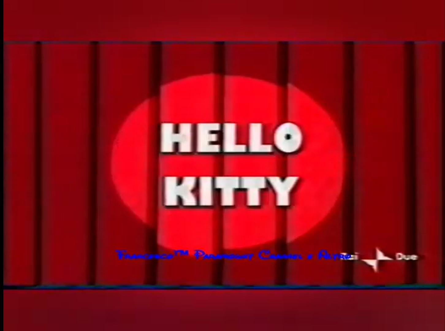 The Adventures of Hello Kitty & Friends, The Dubbing Database