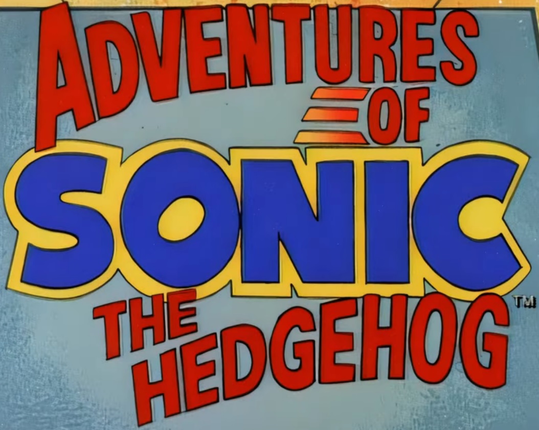 Assistir Adventures of Sonic the Hedgehog - séries online