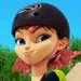 Alix Kubdel (Miraculous Ladybug)