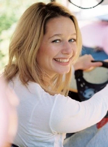 Julia Stoepel The Dubbing Database Fandom