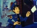 Mahoney (Police Academy TAS)