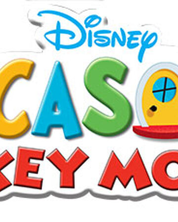 La Casa De Mickey Mouse International Entertainment Project Wikia Fandom