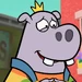 Neville (Superbuns)