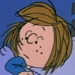 Peppermint Patty (There's No Time for Love, Charlie Brown)