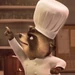 Raccoon Chef (Zootopia 2)