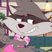 Renaldo Raccoon (Tiny Toons Looniversity)