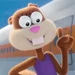 Sandy Cheeks (bikini) (Saving Bikini Bottom The Sandy Cheeks Movie)