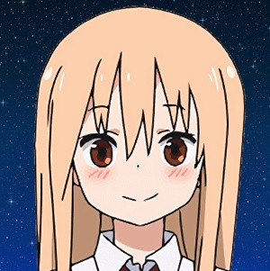 干物妹！うまるちゃん Blu-ray お兄ちゃん、ありがとう！ BOX