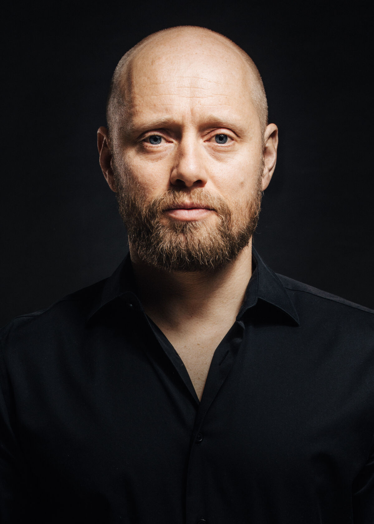 Aksel Hennie | The Dubbing Database | Fandom