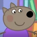 Danny Dog (Peppa Pig)