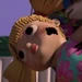 Doll (Over the Hedge)