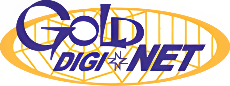 Gold Digi Net | The Dubbing Database | Fandom