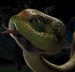 Larry (The Wild)
