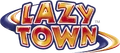 LazyTown - logo (English)