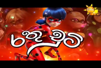 Ladybug cartoons in urdu clearance