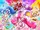 キラキラ☆プリキュアアラモード