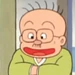ハゲ田 ハゲ蔵 (つるピカハゲ丸くん)