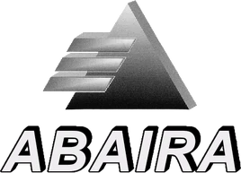 Abaira (1st logo)