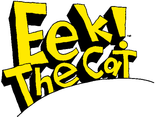 Eek! The Cat – Wikipédia, a enciclopédia livre