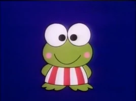 Keroppi theme song