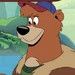 Kit Cloudkicker (DuckTales, 2017)
