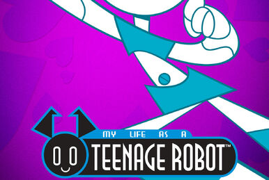 ジェニーはティーン☆ロボット | The Dubbing Database | Fandom