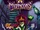 Mysticons