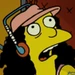 Otto Mann (The Simpsons Movie)