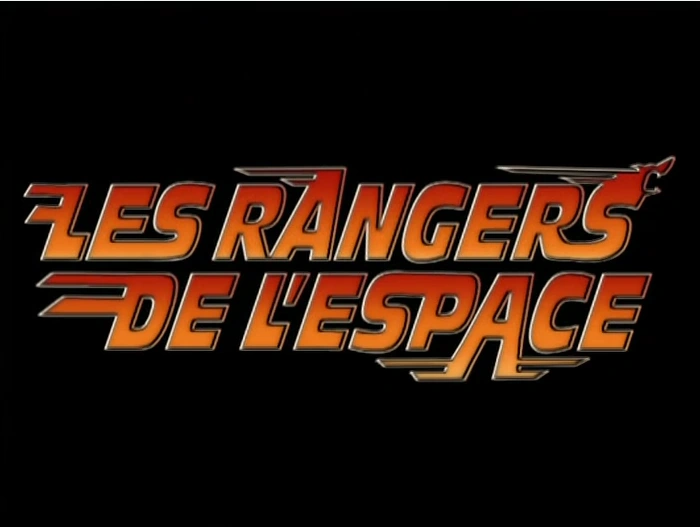 POWER RANGERS EN Espace Megaranger Mini Pla Mega Voyager Megazord