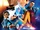 Spies in Disguise (Swedish)