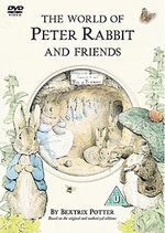 The World of Peter Rabbit - 完全版 The World of Peter Rabbit - 完全版 Amazon | The World of Peter