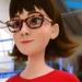 Véronique (Miraculous Ladybug)