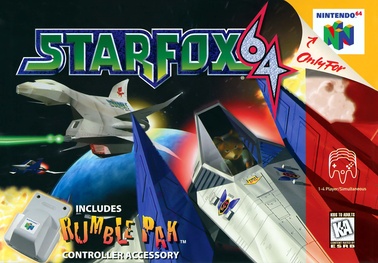 Star Fox 64 | The Dubbing Database | Fandom