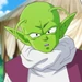 デンデ (ドラゴンボールZ 神と神)
