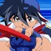 木ノ宮タカオ3 (爆転シュートベイブレード)