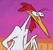 Chicken (Cow and Chicken)