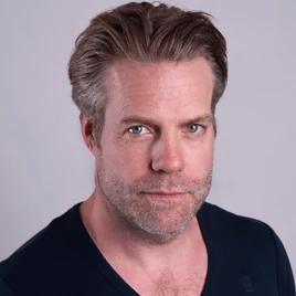 Daniel Sjöberg