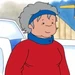 Grandma (Caillou)