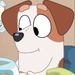 Hospital Kid's Mum (Bluey)